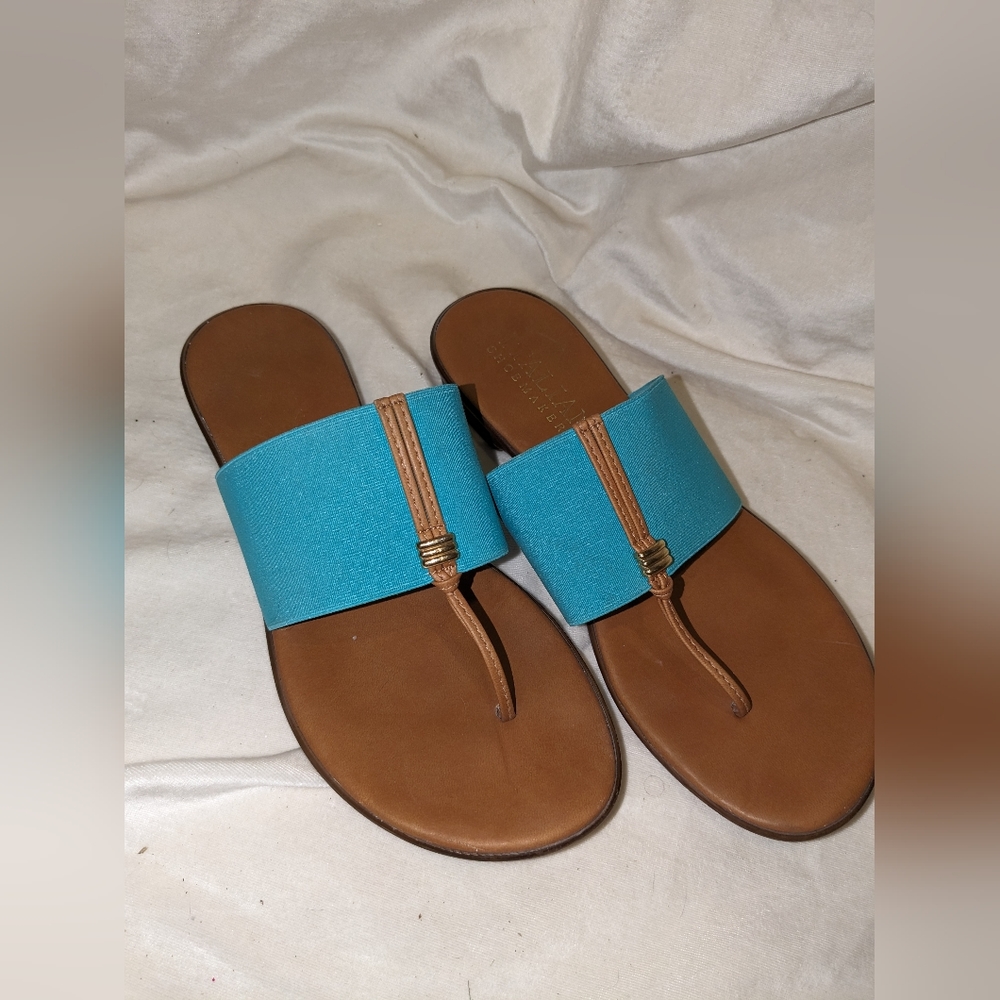 Italian Shoemakers Sandals
